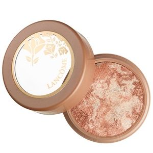 Lancome Glow Subtil Highlighter 06 Glowing Lights